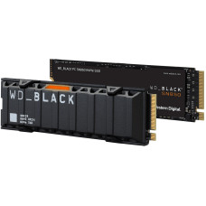 WD накопитель PS5  SN850P NVMe SSD 2TB