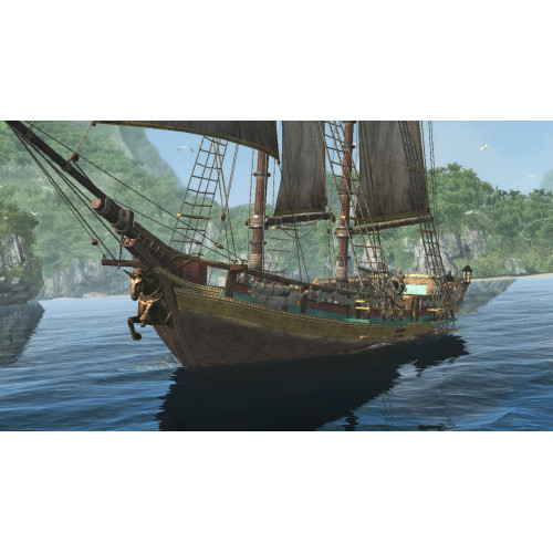 Nintendo Assasins Creed :The Rebel Collection