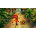 PS4 Crash Bandicoot N.Sane Trilogy