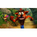 PS4 Crash Bandicoot N.Sane Trilogy