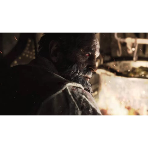 PS4 Resident Evil 4 GOLD