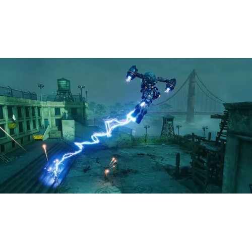 PS5 Destroy All Humans! 2 Reprobed