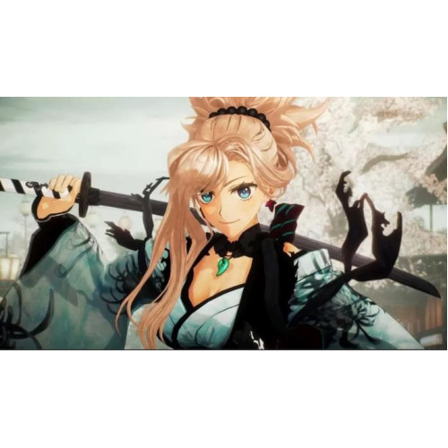 PS5 Fate / Samurai Remnant