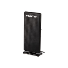 Антенна комнатная Kromax TV FLAT-09