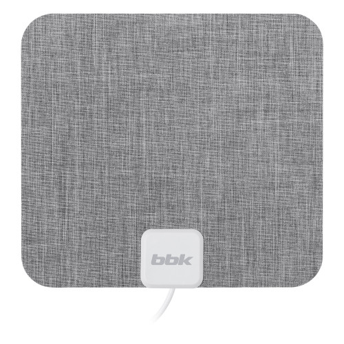 Антенна комнатная активная BBK DA26 Антенна комнатная активная BBK DA26