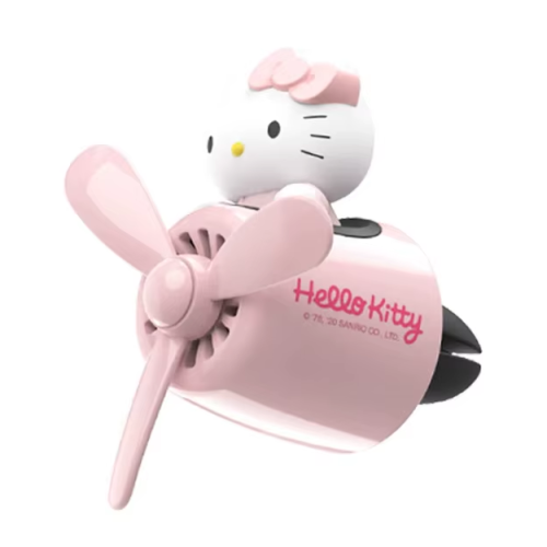 Ароматизатор в авто Hello Kity