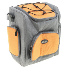 Термохолодильник Mystery MTH-16B