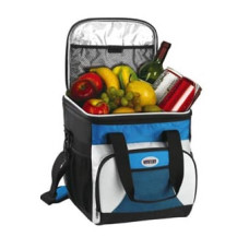 Термохолодильник Mystery MTH-21B