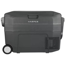 Автохолодильник Harper CRF-40