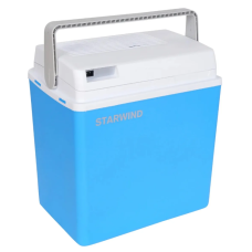 Автохолодильник StarWind CF-123 синий/серый