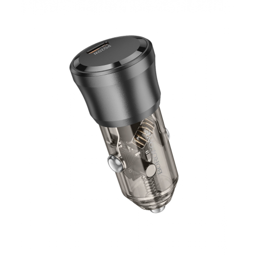 АЗУ Borofone BZ24 black