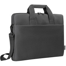 Сумка для ноут Defender Shieldy 15-16" черный, карман (26145)