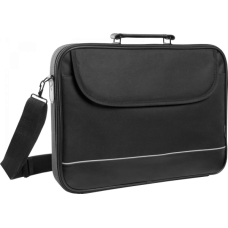 Сумка для ноут Defender Ascetic 15"-16" жест каркас ч (26019)