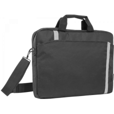Сумка для ноут Defender Shiny 15"-16" черн, (26097)