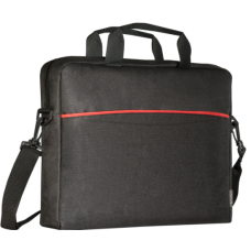 Сумка для ноут Defender Lite 15,6" черн, карман (26083)