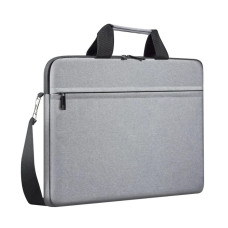 Сумка для ноут Defender Tote 15,6" сер, карман (26100)