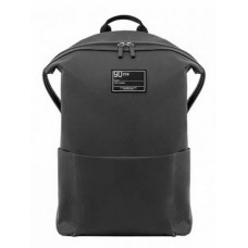 Рюкзак NINETYGO Lecturer Leiser Backpack black/white ORIG