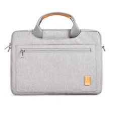Сумка для ноутбука Wiwu 15.6'' Pioneer Handbag Pro grey