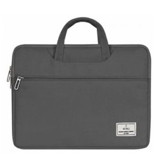 Сумка для ноутбука Wiwu 14'' Vivid Laptop Handbag grey