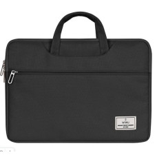 Сумка для ноутбука Wiwu 14'' Vivid Laptop Handbag black