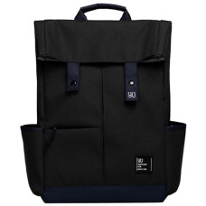 Рюкзак Xiaomi 90 Points Vibrant College Casual Backpack black