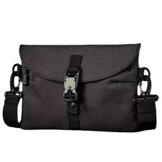 Сумка Xiaomi  TanjieZhe (с магнитной пряжкой)YG-007 black