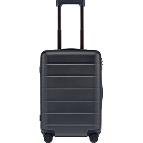 Чемодан Xiaomi Luggage Classic 20" (Black)