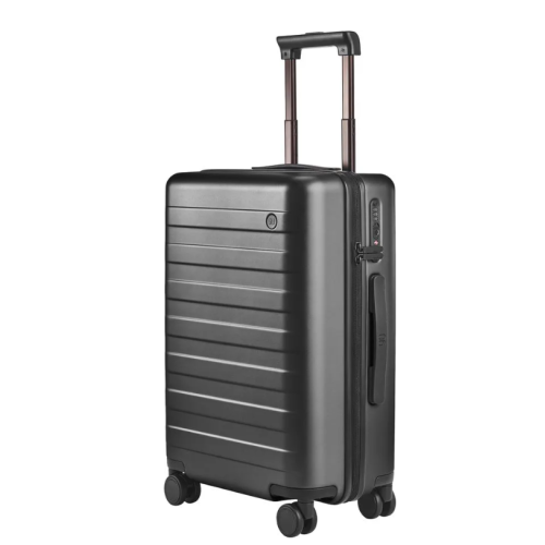 Чемодан Xiaomi NINETYGO Rhine PRO plus Luggage 29'' черный  ORIG