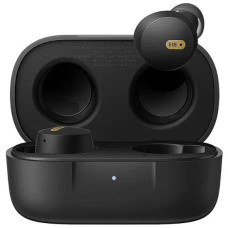 Наушники Bluetooth Baseus Bowie E18 black