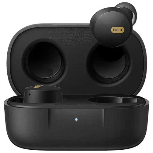 Наушники Bluetooth Baseus Bowie E18 black Наушники Bluetooth Baseus Bowie E18 black