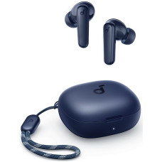 Наушники Bluetooth Anker Soundcore R50i A3949 blue