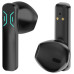 Наушники Bluetooth Hiper Aria HTW-TH1 TWS Black