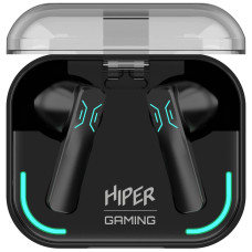 Наушники Bluetooth Hiper Aria HTW-TH1 TWS Black