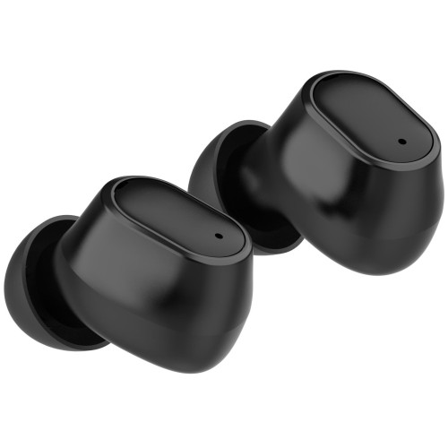 Наушники Bluetooth Hiper Aria HTW-TH2 TWS Black Наушники Bluetooth Hiper Aria HTW-TH2 TWS Black