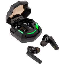 Наушники Bluetooth Hiper Cobra HTW-MX9 TWS Black