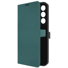 Книжка Krutoff Eco Book Realme C75 зеленый