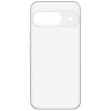 Накладка Krutoff Clear Case Google Pixel 9 Pro