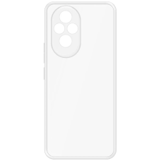 Накладка Krutoff Clear Case Honor 200