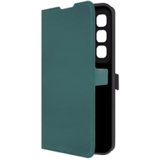 Книжка Krutoff Eco Book Infinix Hot 50 зеленый опал