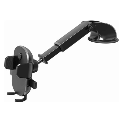 Автодержатель Arroys Dash-MT2 black Автодержатель Arroys Dash-MT2 black