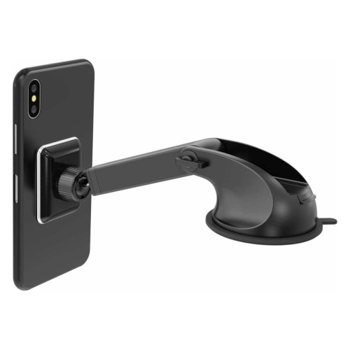 Автодержатель Arroys Dash-SM3 black Автодержатель Arroys Dash-SM3 black