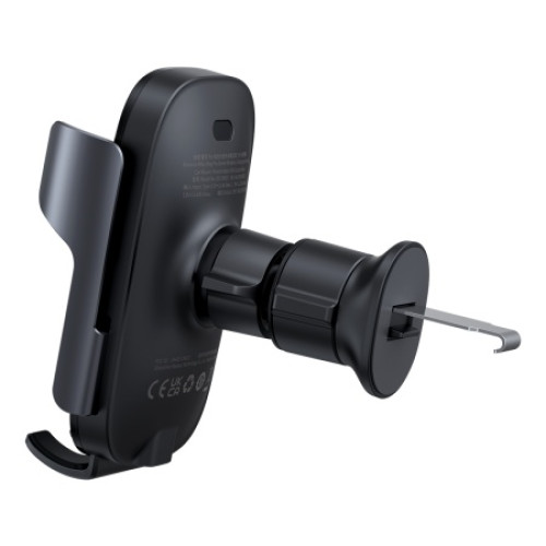 Автодержатель Baseus Milky Way Pro Series black Автодержатель Baseus Milky Way Pro Series black