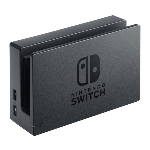 Док Станция Nintendo Switch