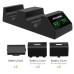Док станция для Геймпад Xbox Series/One TYX-1817X(2шт)
