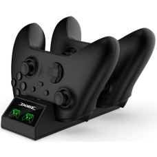 Док станция для Геймпад Xbox Series/One TYX-1817X(2шт)