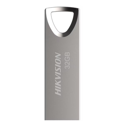 Флэш-драйв Hikvision 32GB M200 HS-USB-M200/32G USB2.0 серебристый
