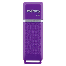 Флэш-драйвы SmartBuy USB 32GB Quartz Violet