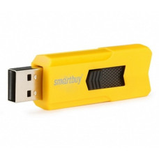 Флэш-драйвы SmartBuy USB 64GB Stream Yellow