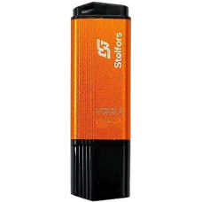 Флэш-драйв Stelfors USB 32GB Vega металл золото