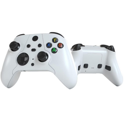 Геймпад беспр. CODE Origin Enhanced белый (GXB01WE) Геймпад беспр. CODE Origin Enhanced белый (GXB01WE)